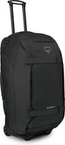 Osprey Sojourn wheeled travel pack 80L black