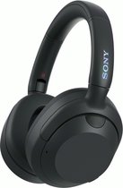 Sony ULT Wear - Draadloze Noise Cancelling koptelefoon met ULT Power Sound - Zwart