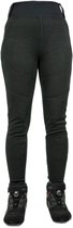 Bull-it Falcon Skinny Fit Short Noir 38 - Taille - Pantalons