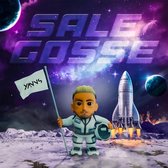 Yanns - Sale Gosse (CD)