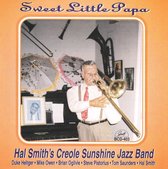 Hal Smith's Creole Sunshine Band - Sweet Little Papa (CD)
