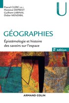 Géographies - 2e éd.