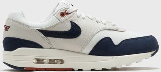 Baskets pour femmes Nike Air Max 1 '87 LX - Obsidian - Taille 38 - Unisexe