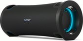 Sony SRSULT70B, 4,6 cm, 11,4 cm, Avec fil &sans fil, A2DP, AAC, AVRCP, LDAC, SBC, SPP, 30 m, USB Type-A