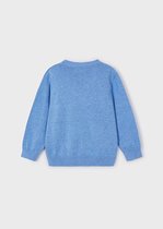Jongens sweater - Ocean