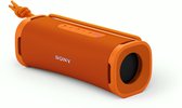 Sony ULT Field 1 - Bluetooth Speaker - Oranje