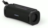 Sony ULT Field 1 - Bluetooth speaker - Zwart
