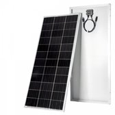 Zonnepaneel 12 volt 100 Watt