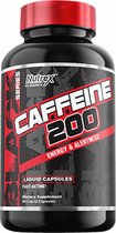 Caffeine 200 (60) Standard