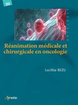 Série verte - Réanimation médicale et chirurgicale en oncologie