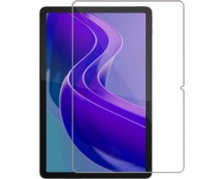 Screenprotector - Geschikt voor Lenovo Tab M11 (11 inch) - Extra Sterk - Beschermglas - Gehard Glas - Tempered Glass - Screen Protector