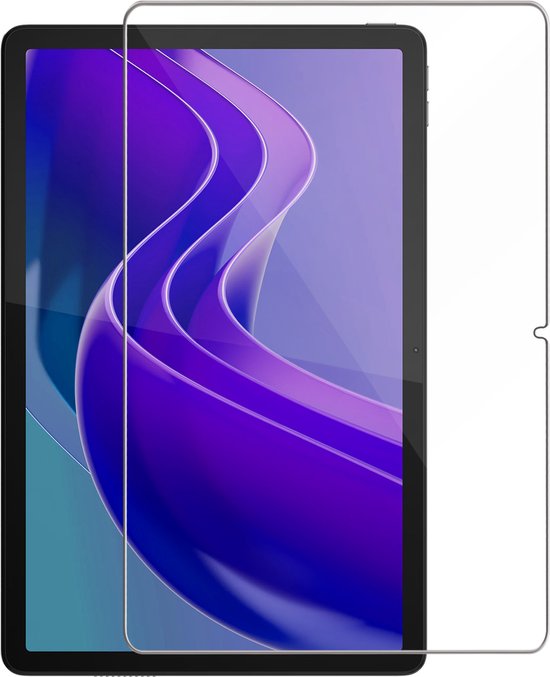 Screenprotector Geschikt voor Lenovo Tab M11 Screenprotector Tempered Glass Screen Protector Gehard Glas - Screenprotector Geschikt voor Lenovo Tab M11 (11 inch) Screenprotector Glas