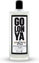 Golonya Eau de Cologne Indian Spice 100ml Spray Bottle