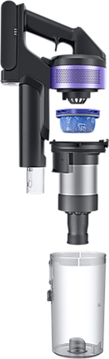 Samsung Jet 75E Multi - Afbeelding 6