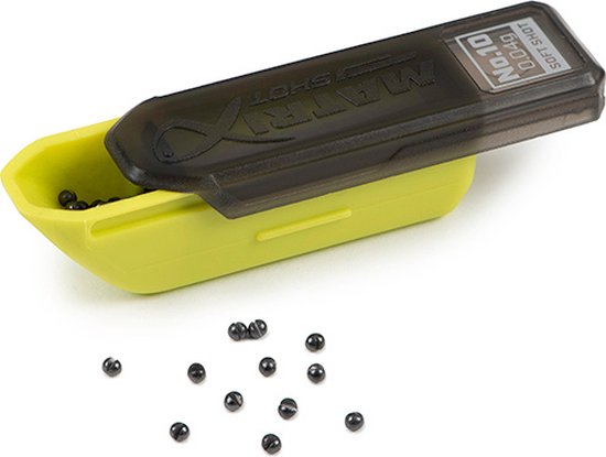 Matrix Soft Shot Dispenser Default Title van Merkloos — afbeelding 2