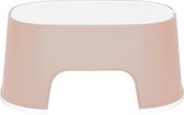 Escabeau GROW Rose Pink