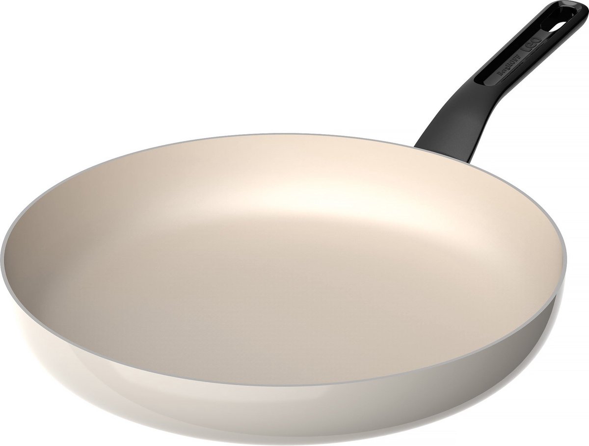 BergHOFF Leo recycled koekenpan Glints Spirit - 32cm