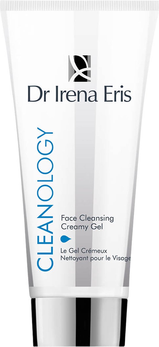 Goedkoopste Dr Irena Eris Cleanology Creamy Cleansing Gel 175 ml