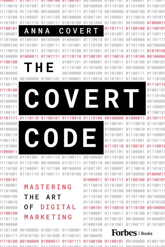 The Covert Code - cover