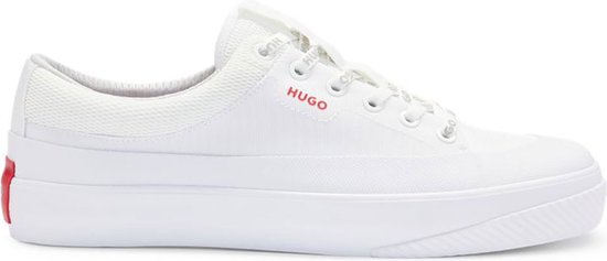 Hugo Dyer Tenn Lglc 10221518 Sneakers Wit EU 44 Man