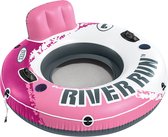 River Run waterlounge pink