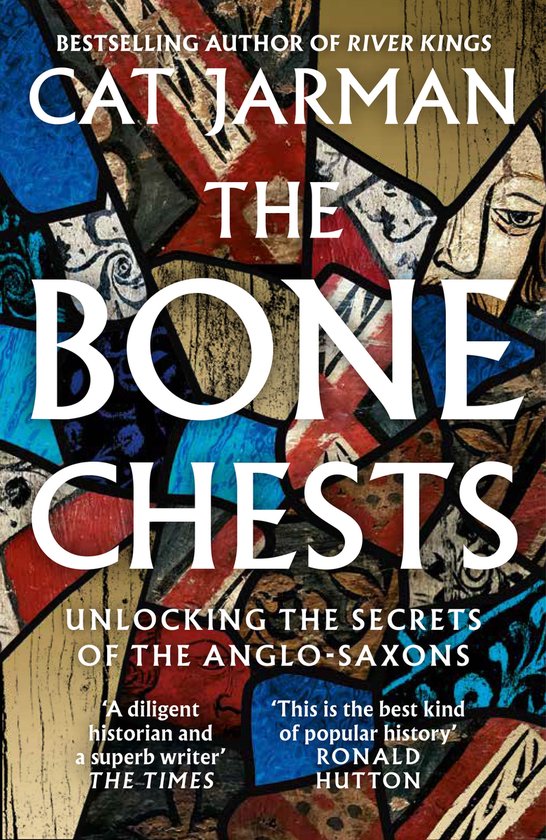 The Bone Chests - cover