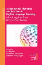New Perspectives on Language and Education- Transnational Identities and Practices in English Language Teaching