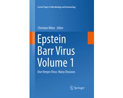Current Topics in Microbiology and Immunology390- Epstein Barr Virus Volume 1