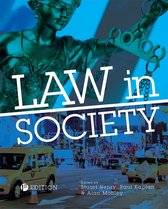Law in Society