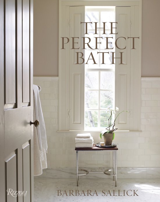 Perfect Bath - cover