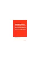 The Character of Economic Thought, Economic Characters, and Economic Institutions