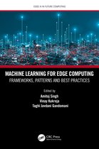 Edge AI in Future Computing- Machine Learning for Edge Computing