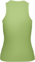Only Onlbelia S/l Tank Top Shadow Lime GROEN XL