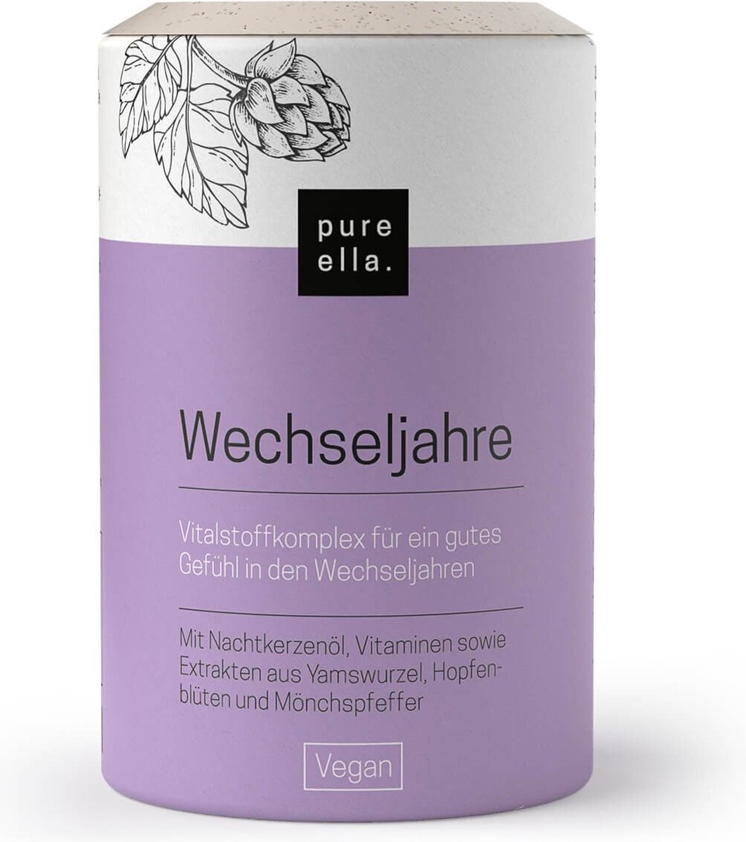 Goedkoopste PURE ELLA