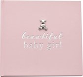 Fotoalbum ” Beautiful Baby Girl “ - Bambino