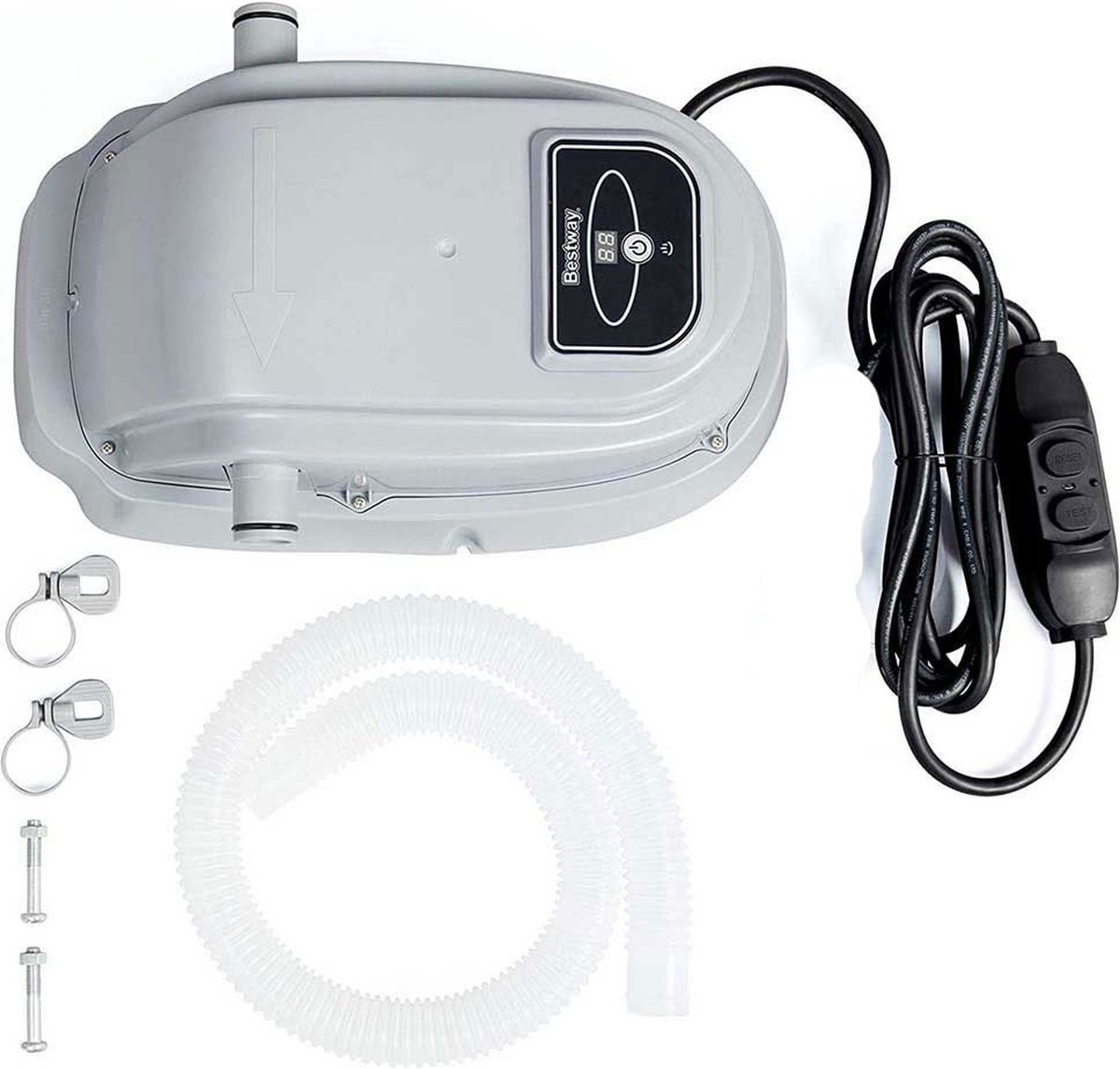 Bestway Electric Pool Heater - Up to 3,7 m³