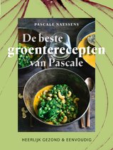 De beste groenterecepten van Pascale