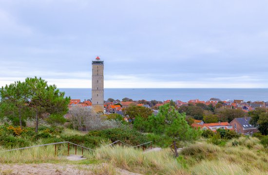 duurzaam chaletpark terschelling 