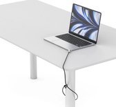 Compulocks MBALDG04KL - Laptop kabelslot - MacBook Air Lock - zilver