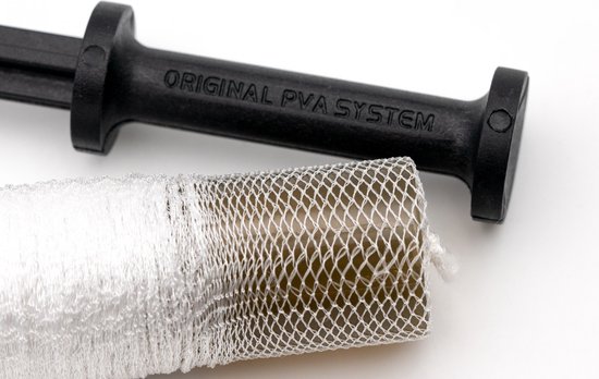 Boilie Funnel Web Refill Korda - PVA - PVA Karper - PVA Zakjes - PVA Karpervissen — afbeelding 4