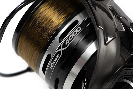 Matrix HX Pro 4000 van Philips — afbeelding 4
