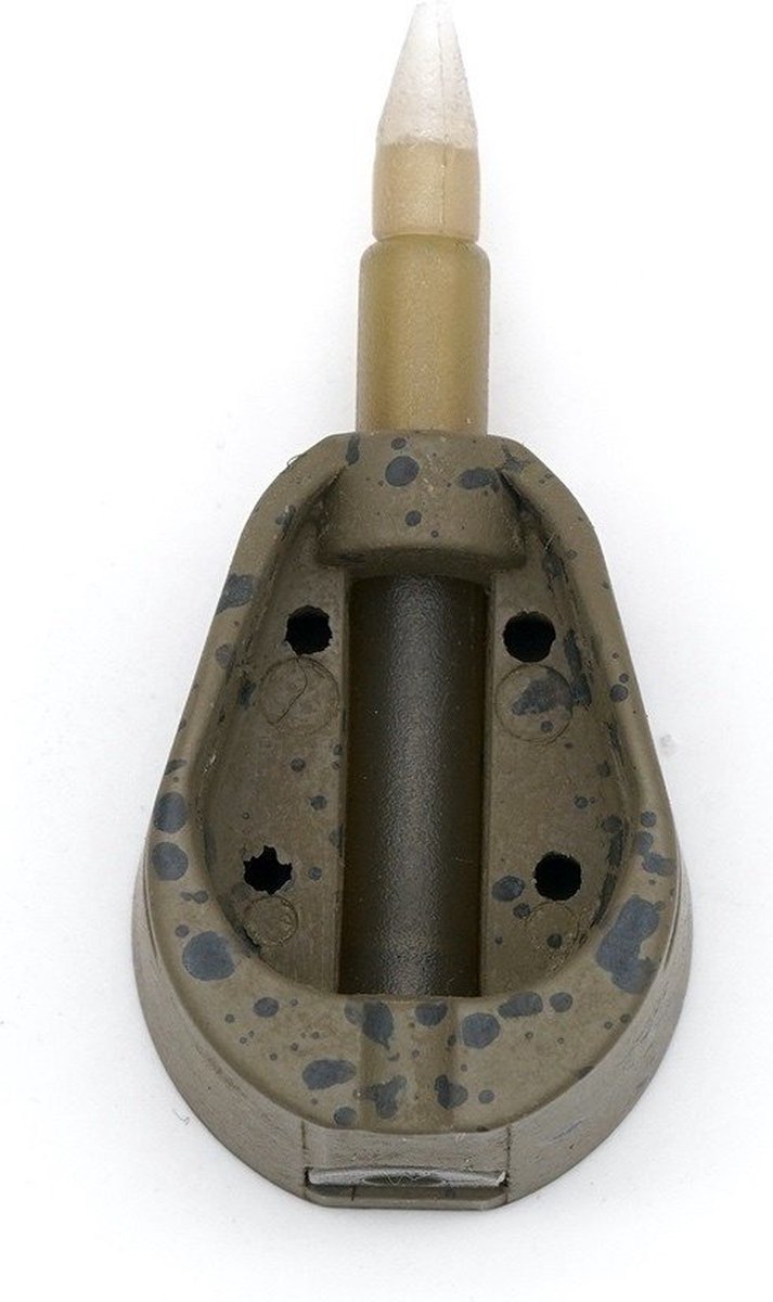 Guru - Methodfeeder Extra Distance Hybrid Feeder - Guru van Merkloos — afbeelding 2