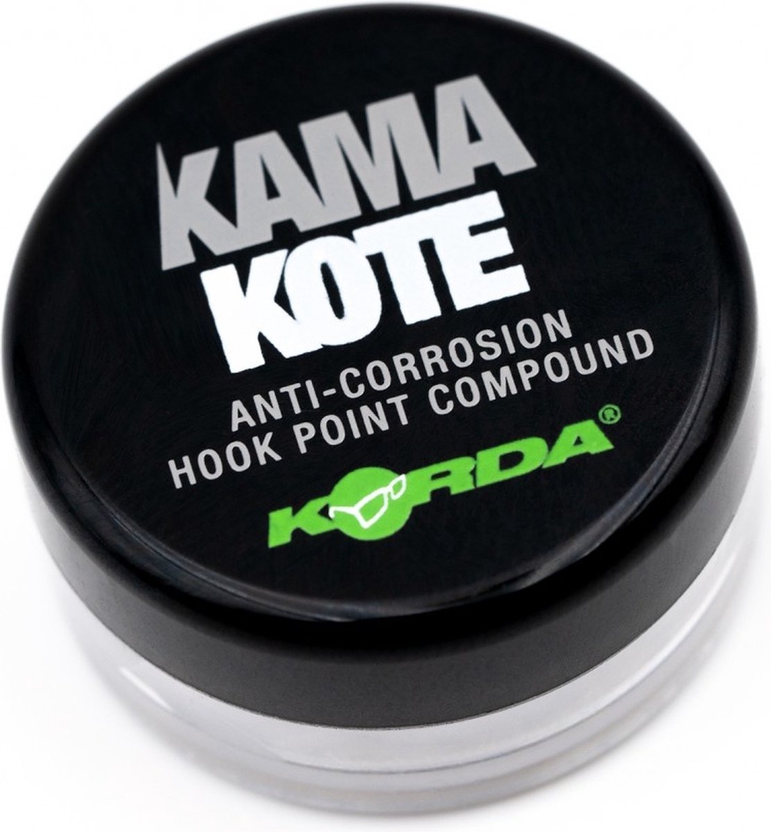 Kamakote Hook Point Compound Korda
