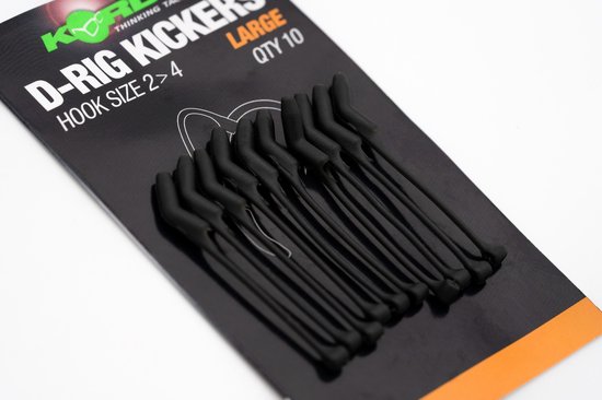 Korda - Kickers D Rig - Green - Medium - Groen van Korda — afbeelding 2