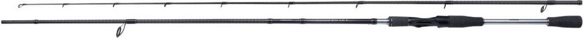 Shimano Fishing Yasei Zander River Jigging Hengel Zilver 2.70 m / 24-56 g