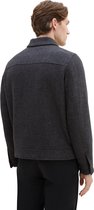 Tom Tailor Men-Jas--32525 grey big-Maat M