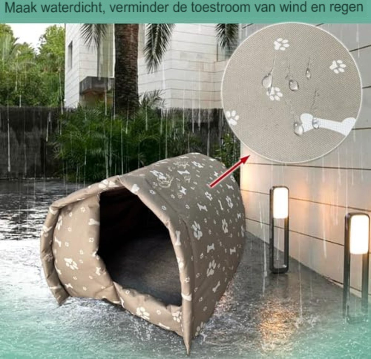 Waterdicht
