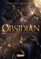 Obsidian 1 - Obsidian 1: Obsidian. Schattendunkel