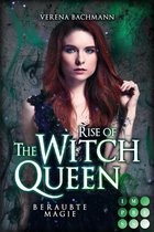 The Witch Queen 2 - Rise of the Witch Queen. Beraubte Magie