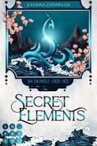 Secret Elements 1 - Secret Elements 1: Im Dunkel der See